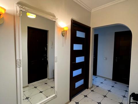квартира по адресу Исидора Воробкевича ул., 15