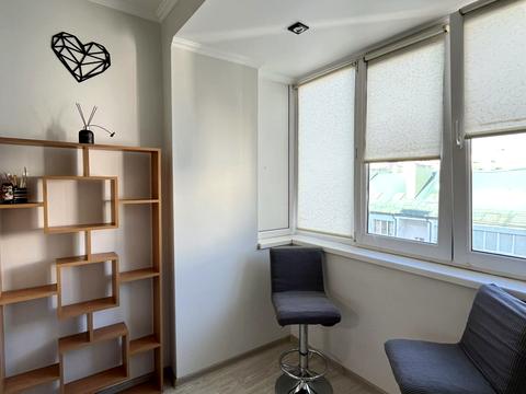 квартира по адресу Исидора Воробкевича ул., 15