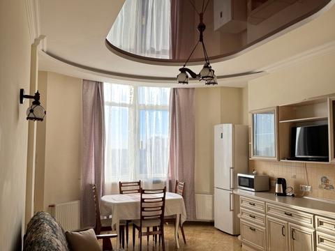 квартира за адресою Французький бульв., 22/1