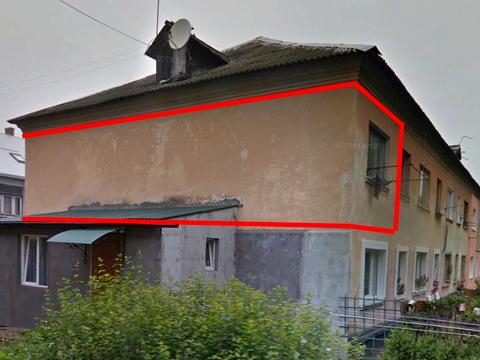 комната по адресу Медовой Пещеры ул. (Пересады), 25