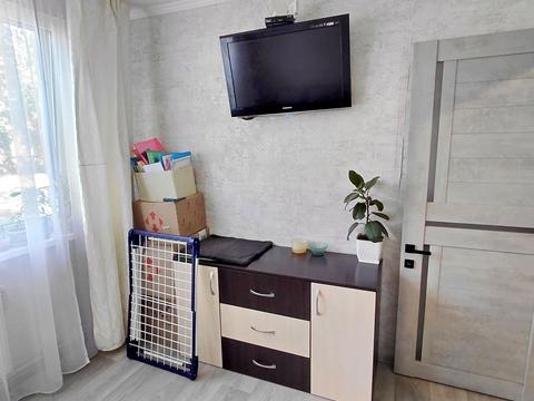 квартира по адресу Косовщинская ул., 77