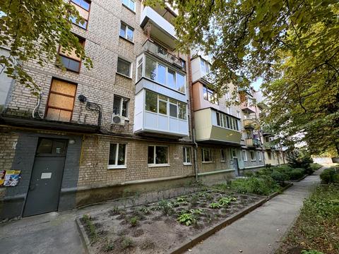 квартира за адресою Науки просп. (Леніна), 41а