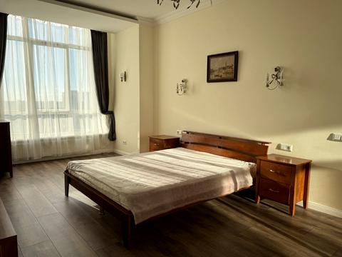 квартира за адресою Французький бульв., 22/1