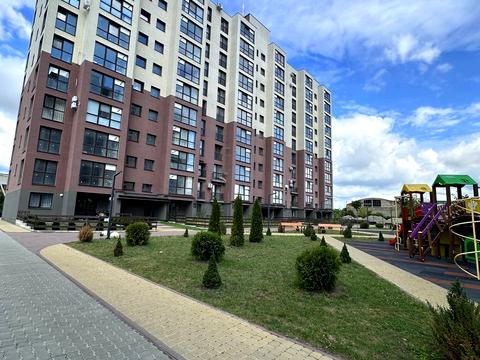 квартира по адресу Льва Ребета ул., (Будинок 3)