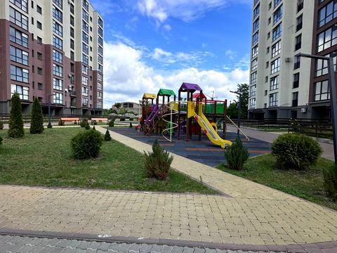 квартира по адресу Льва Ребета ул., (Будинок 3)