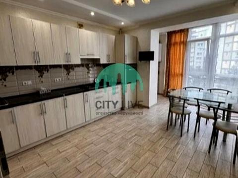 квартира за адресою Слобідська вул., 20
