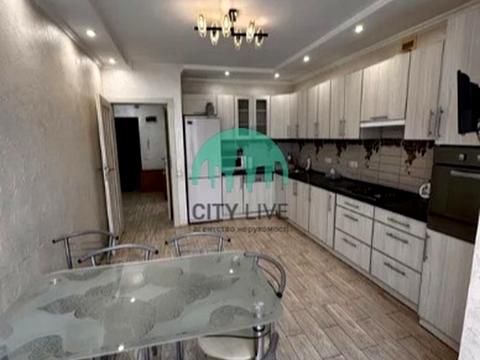 квартира за адресою Слобідська вул., 20
