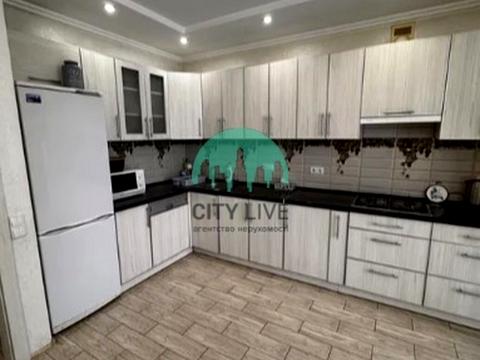 квартира за адресою Слобідська вул., 20