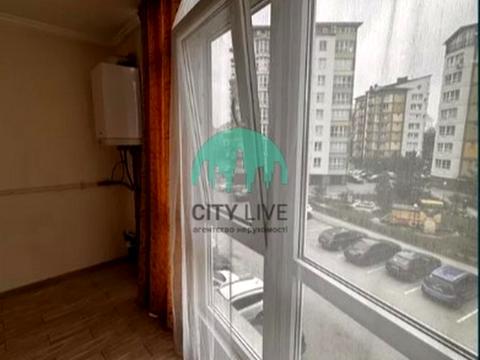квартира за адресою Слобідська вул., 20