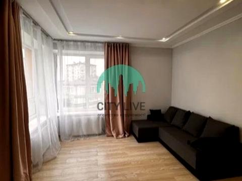 квартира за адресою Слобідська вул., 20