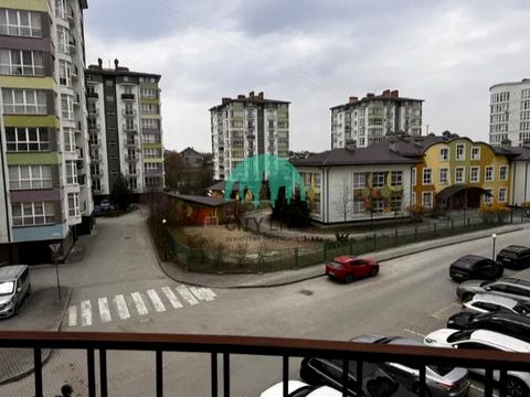 квартира за адресою Слобідська вул., 20