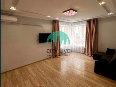 квартира за адресою Слобідська вул., 20