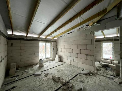 комерційна за адресою Лікарська, 1