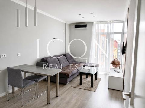 квартира за адресою Регенераторна вул., 4 к14