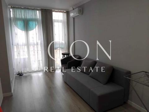 квартира за адресою Регенераторна вул., 4 к14