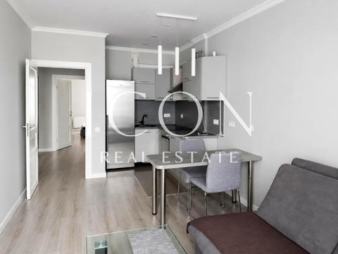 квартира за адресою Регенераторна вул., 4 к14