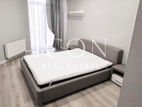 квартира за адресою Регенераторна вул., 4 к14