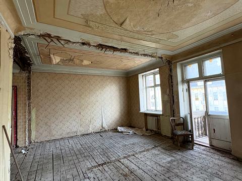 квартира по адресу Пирогова ул., 2