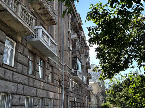 квартира по адресу Пирогова ул., 2