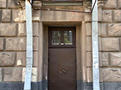 квартира по адресу Пирогова ул., 2
