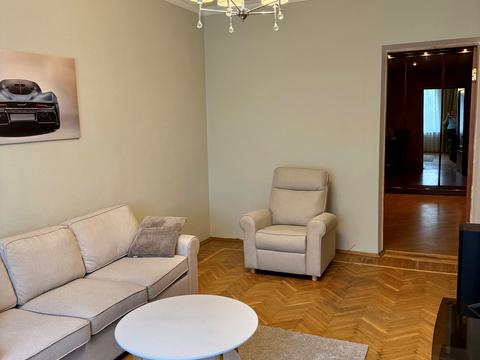 квартира за адресою Вишгородська вул., 56/2