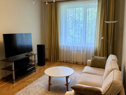 квартира за адресою Вишгородська вул., 56/2