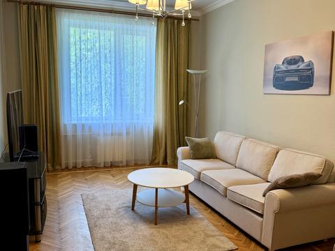квартира за адресою Вишгородська вул., 56/2