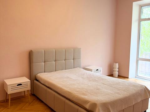 квартира за адресою Вишгородська вул., 56/2