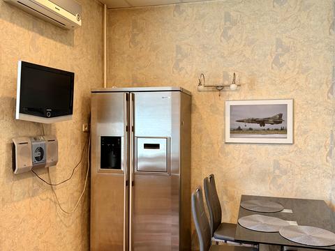 квартира за адресою Вишгородська вул., 56/2