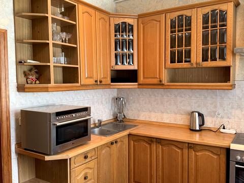 квартира за адресою Вишгородська вул., 56/2