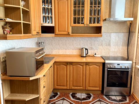 квартира за адресою Вишгородська вул., 56/2