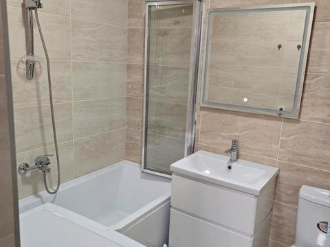 квартира за адресою Щирецька вул., 30