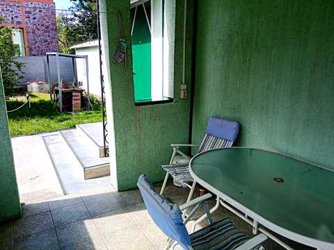 будинок за адресою 16-та садова