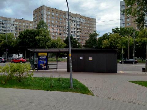комерційна за адресою Європейського Союзу просп. (Правди), 51
