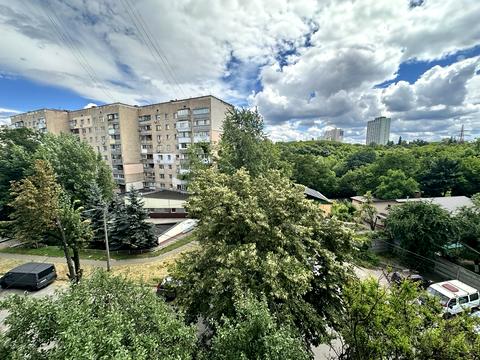 квартира за адресою Марка Безручка вул., 27/3