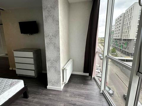 квартира за адресою Кульпарківська вул., 230-А