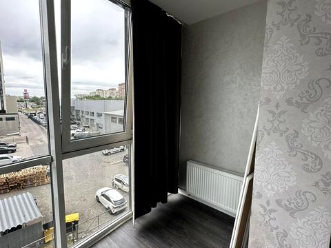 квартира за адресою Кульпарківська вул., 230-А