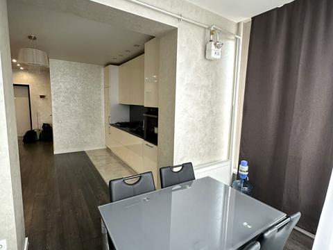 квартира за адресою Кульпарківська вул., 230-А