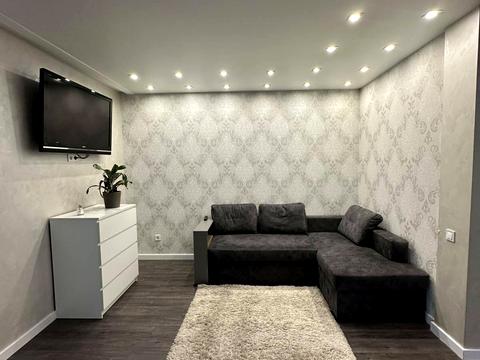 квартира за адресою Кульпарківська вул., 230-А