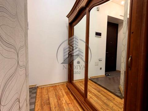 квартира за адресою Гетьмана Петра Дорошенка вул. (Жовтнева), 34