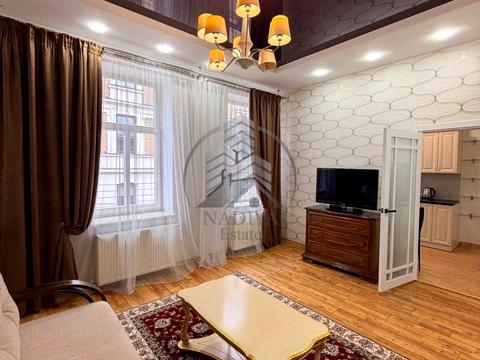 квартира за адресою Гетьмана Петра Дорошенка вул. (Жовтнева), 34