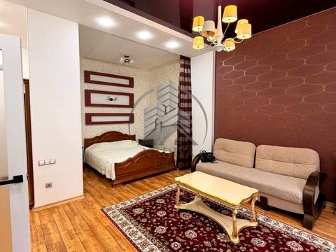 квартира за адресою Гетьмана Петра Дорошенка вул. (Жовтнева), 34