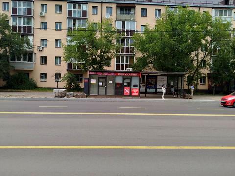 комерційна за адресою Київ, Свободи просп., 8/28