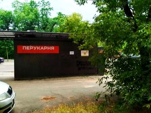 комерційна за адресою Київ, Свободи просп., 8/28
