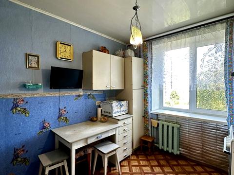квартира за адресою Чернігів, П'ятницька вул., 72