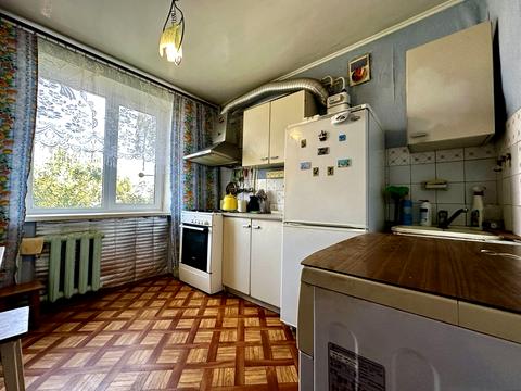 квартира за адресою Чернігів, П'ятницька вул., 72