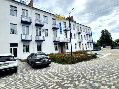 квартира за адресою Степана Чобану вул. (Добровольського), (Будинок)