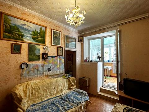 квартира по адресу Старицкого ул., 12