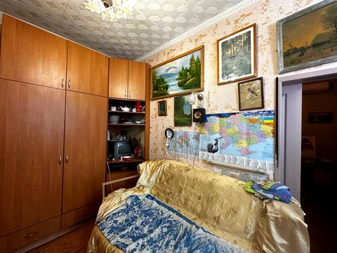 квартира по адресу Старицкого ул., 12