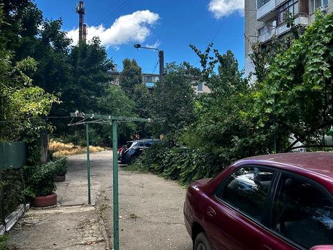 квартира по адресу Старицкого ул., 12